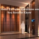 Important Hotel Elevator Questions and Answers You Need to Know 15