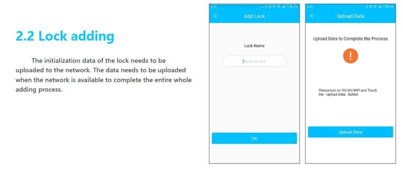 Hornbill Smart Lock Troubleshooting: Step by Step Guide 2