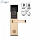 Smart Digital Keypad Code Door Lock for Home and Hotel SL-P8813 10