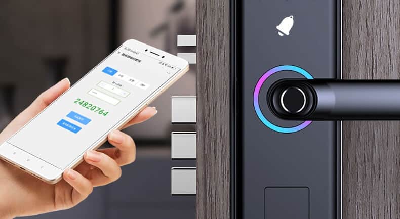 Fingerprint Door Locks: 10 Things You Should Know 11