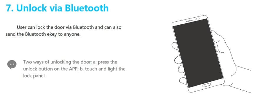 TTlock: Everything About TTlock Usage And ‘How To’ Guide 7