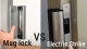 Mag Lock vs. Electric Strike- Key Difference & How to Choose