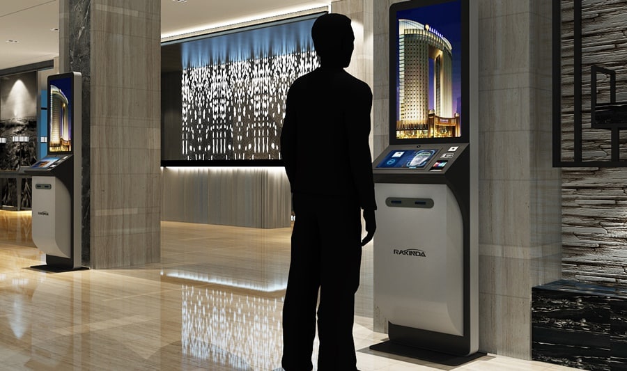 The Rise of Self Check-In Kiosks in Hotels: Is the Front Desk a Thing of the Past? 6