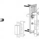 Hotel door locks installation guide and video instruction