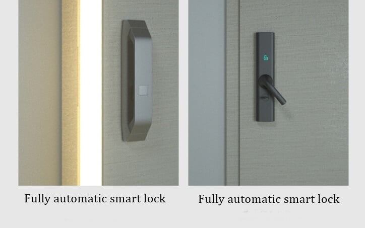 Fingerprint Door Locks: 10 Things You Should Know 3