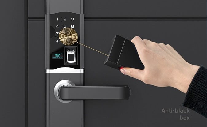 Fingerprint Door Locks: 10 Things You Should Know 8