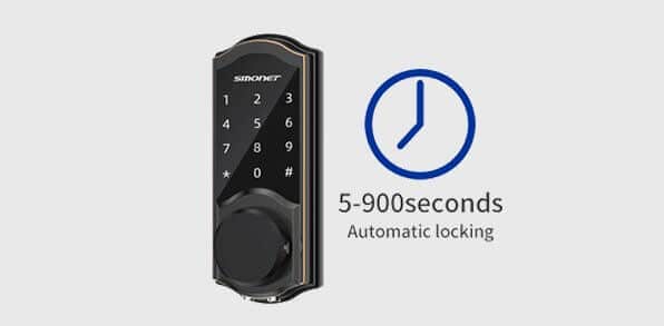 Smonet Door Lock Troubleshooting: Details Step by Step Guide 1