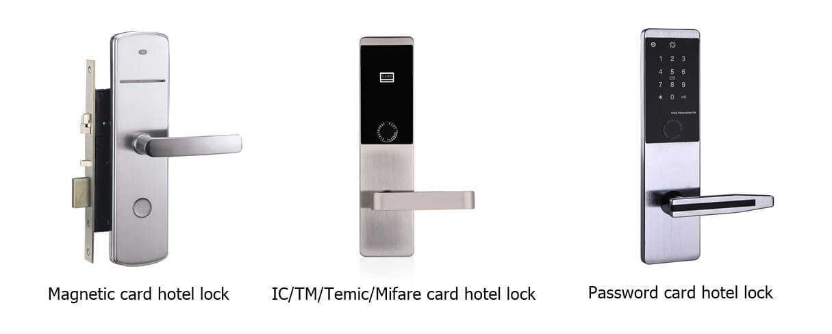 Hotel Door Lock System Price Analysis: 7 Tips Help You Save $10,000 5