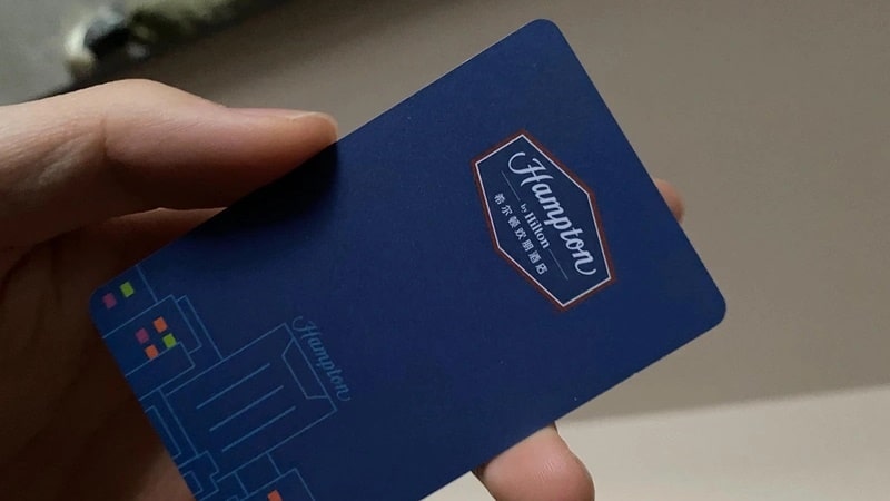 What To Do If You Lost Hotel Key Card A Relieved Guide