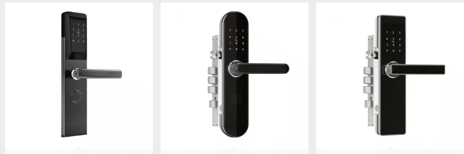 7 Best Types of Hotel Door Lock System, How to choose? 4