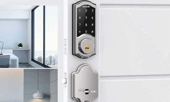 Hornbill brilliant lock customer service