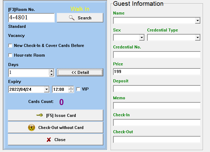 How to Program Hotel Key Cards? Step by Step Guide 7