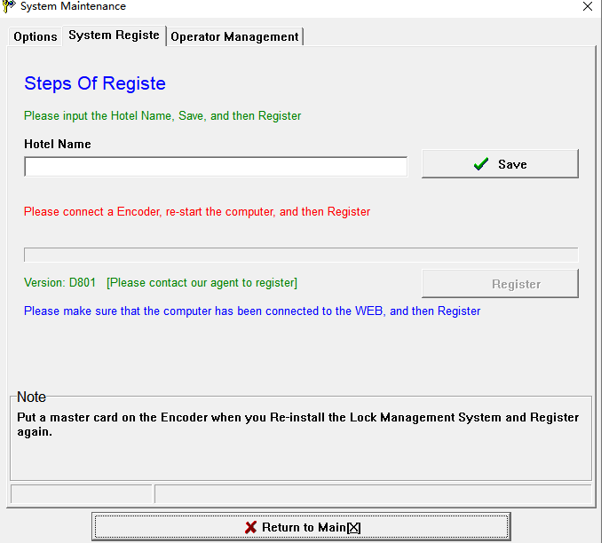 How to Program Hotel Key Cards? Step by Step Guide 2