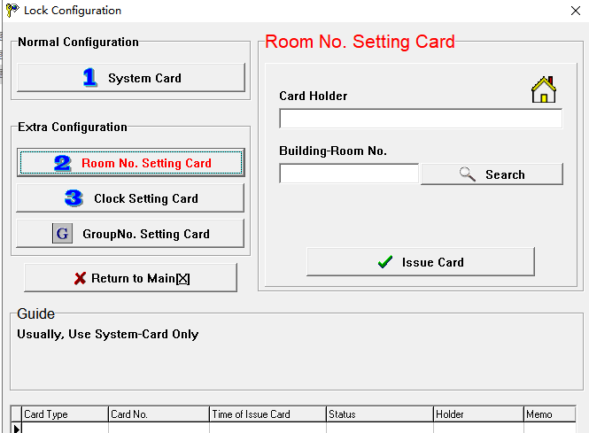 How to Program Hotel Key Cards? Step by Step Guide 5