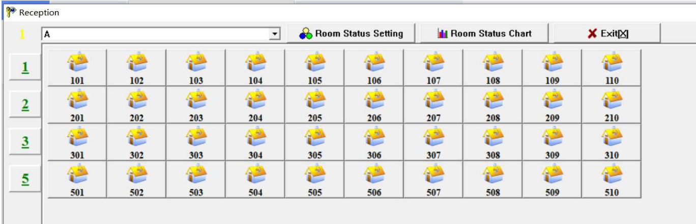 Pro USB Hotel Card System Setup and Configure Guide 13